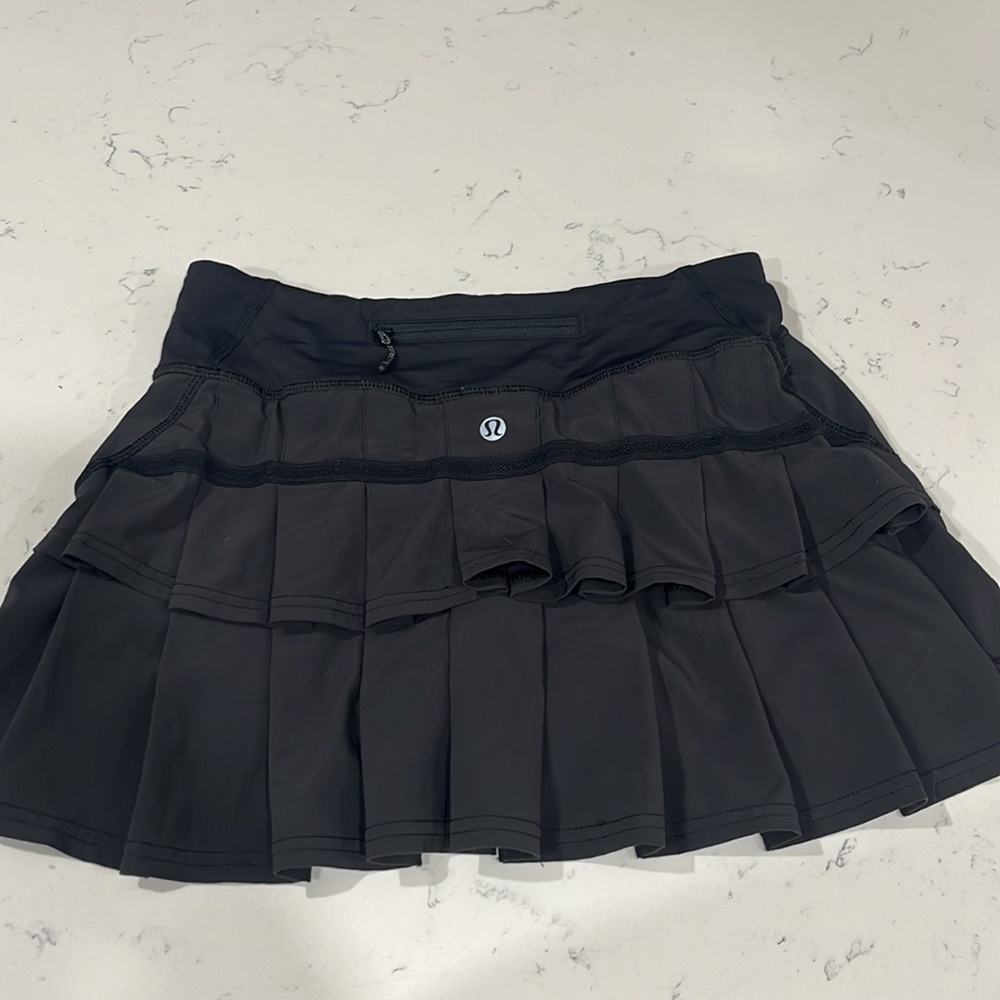 Lululemon Pacesetter Skirt
